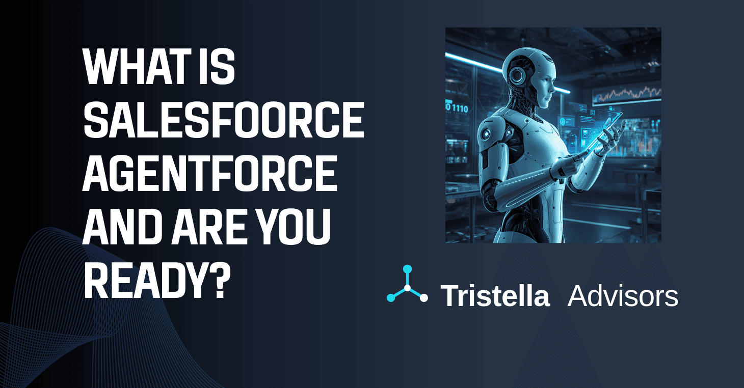 What is Salesforce Agentforce and is your org ready for it?