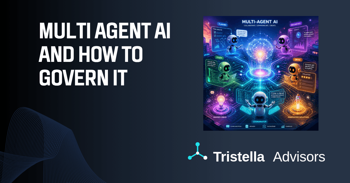 What Are Multi-Agent AI Systems and How Should Your Organization Govern Them?