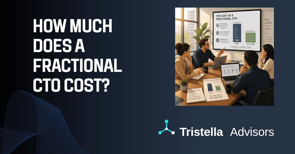 How Much Does a Fractional CTO Cost? Monthly Retainers, Hourly Rates & Day Rates (2026)