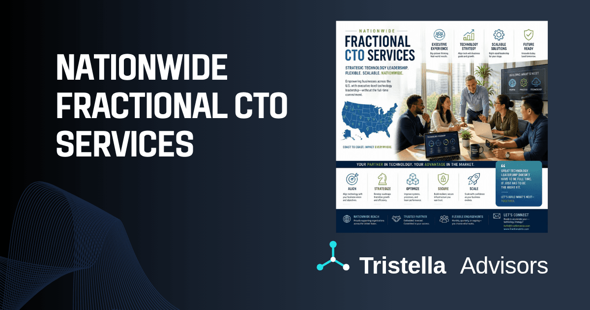 Fractional CTO Services for New York, California, Washington, DC, and Beyond: How Remote Fractional CTOs Work