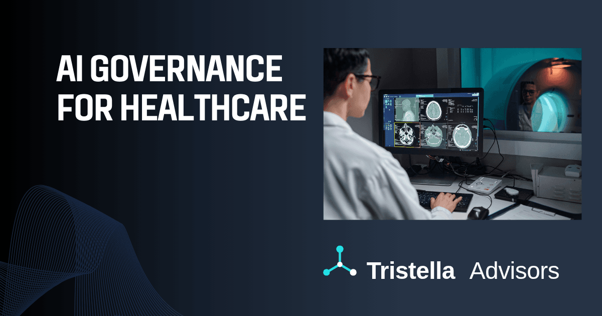 AI Governance for Healthcare: HIPAA, Clinical AI, and What Regulated Organizations Actually NeedAI Governance for Healthcare: HIPAA, Clinical AI, and What Regulated Organizations Actually Need