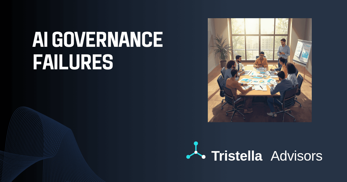 AI Governance Failures: Real Cases, Regulatory Consequences, and What Each One Cost