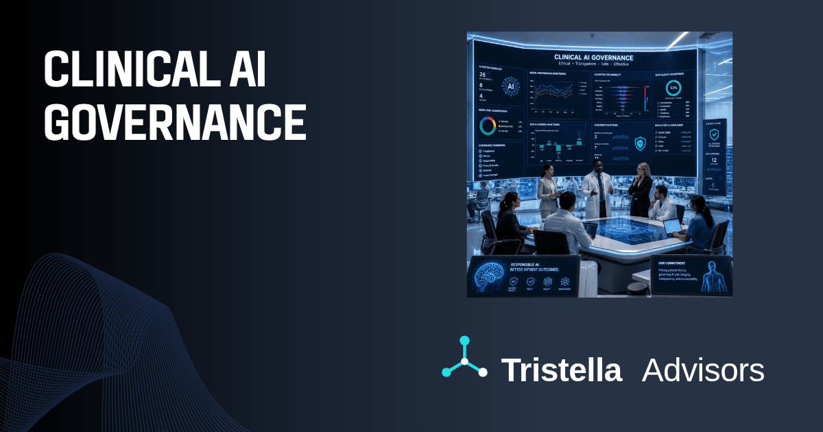 What Is Clinical AI Governance? A Practical Guide for Health System Leaders